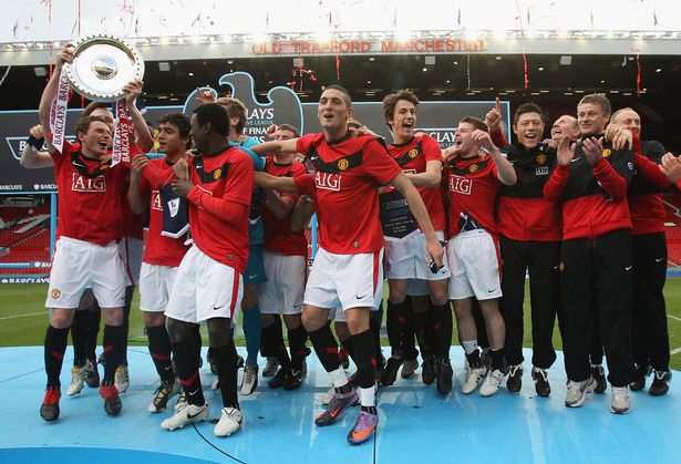 Ảnh bài viết Solskjaer: "Tôi muốn xây dựng lối chơi quanh Pogba"