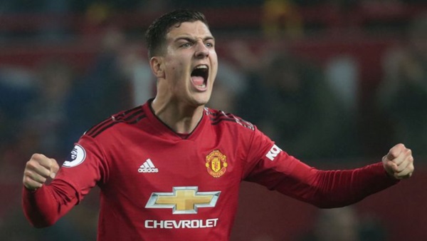 Ảnh bài viết Đội hình tối ưu của Man Utd dưới thời Ole Gunnar Solskjaer 