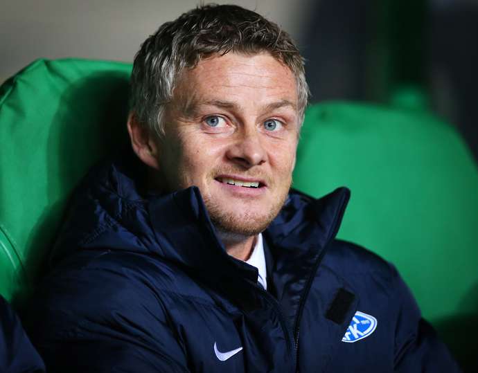 Ảnh bài viết Cái tên 'lạ hoắc' của Porto là 1 trong 3 cầu thủ được Solskjaer thèm khát