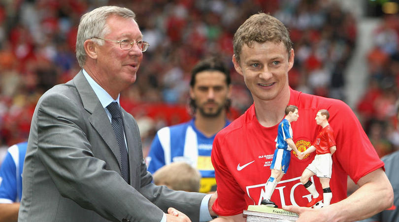 Ảnh bài viết Điểm khác biệt lớn nhất trong cách dùng người của Solskjaer và Mourinho