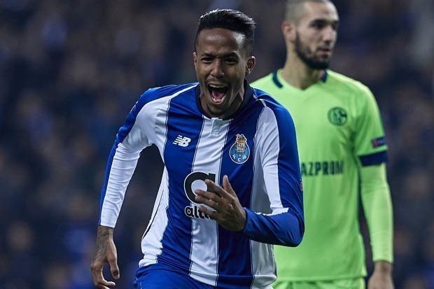 Ảnh bài viết Vì Mourinho rời Old Trafford, Porto từ chối bán sao cho Man Utd