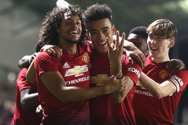 Ảnh bài viết 10 sao trẻ hứa hẹn bùng nổ tại Premier League trong năm mới 2019