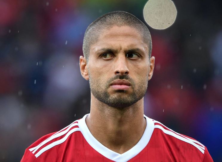 3. Trung vệ: Manuel da Costa (Başakşehir).