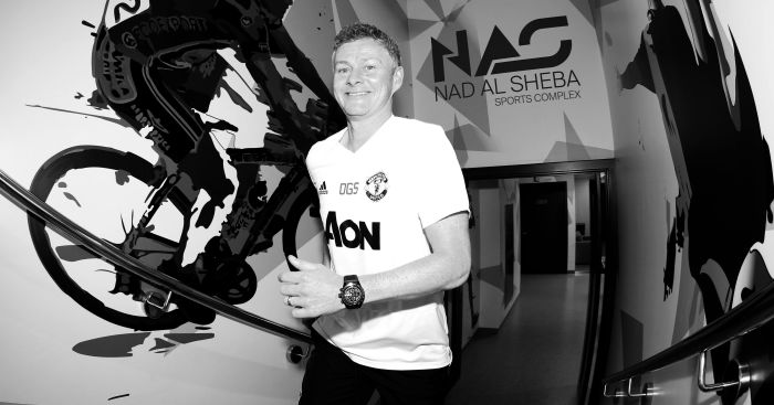 Ảnh bài viết "Dù bất cứ ai dẫn dắt, Man Utd cũng phải chiêu mộ cầu thủ này"