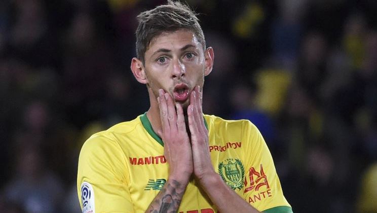 6. Emiliano Sala – 115 phút/bàn: Sala đã ghi 12 bàn trong 1.377 phút cho Nantes ở nửa đầu mùa giải Ligue 1, và khiến Cardiff chi đậm để đưa anh về. Tiếc là Sala đã qua đời vì tai nạn máy bay.