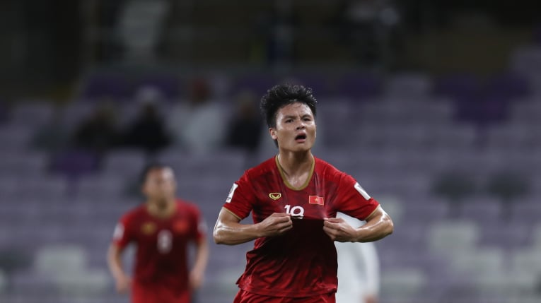 Ảnh bài viết Quang Hải hay Chanathip đẳng cấp hơn, trang chủ AFC đã có câu trả lời