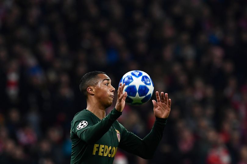 Ảnh bài viết Man Utd hỏi mượn ngôi sao 'cực chất' của Monaco