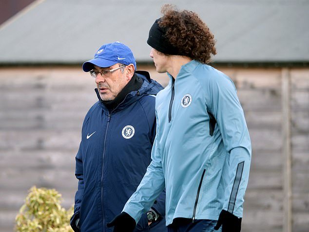 Ảnh bài viết Chelsea nhận tín hiệu vui trước trận đấu với Malmo