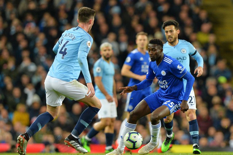 Ảnh bài viết Fan Quỷ đỏ muốn 'hốt trọn' bộ tứ Leicester City