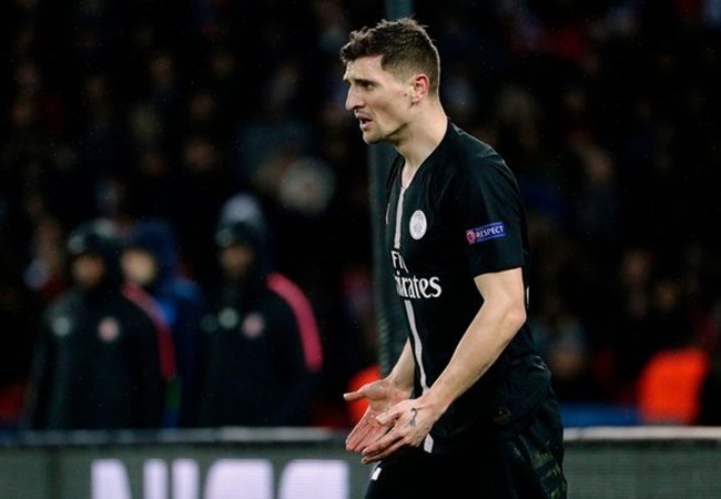 Ảnh bài viết Thomas Meunier đưa Man Utd 'lên mây' trước những tin đồn