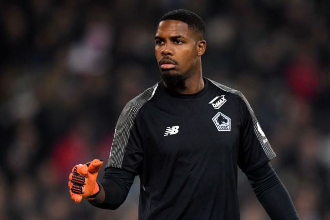 Ảnh bài viết Thay De Gea, Man Utd mua thủ môn xuất sắc nhất Ligue 1