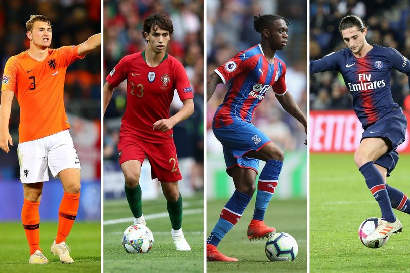 Ảnh bài viết Sau Daniel James, Man Utd cần phải làm gì trên thị trường chuyển nhượng?