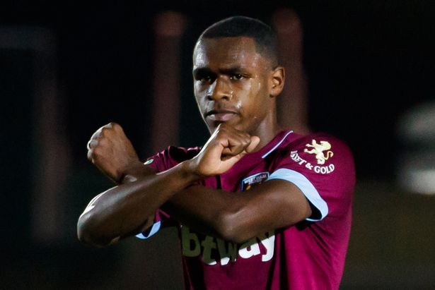 Ảnh bài viết Chi 45 triệu bảng mua trung vệ West Ham, Man Utd nhận ngay câu trả lời