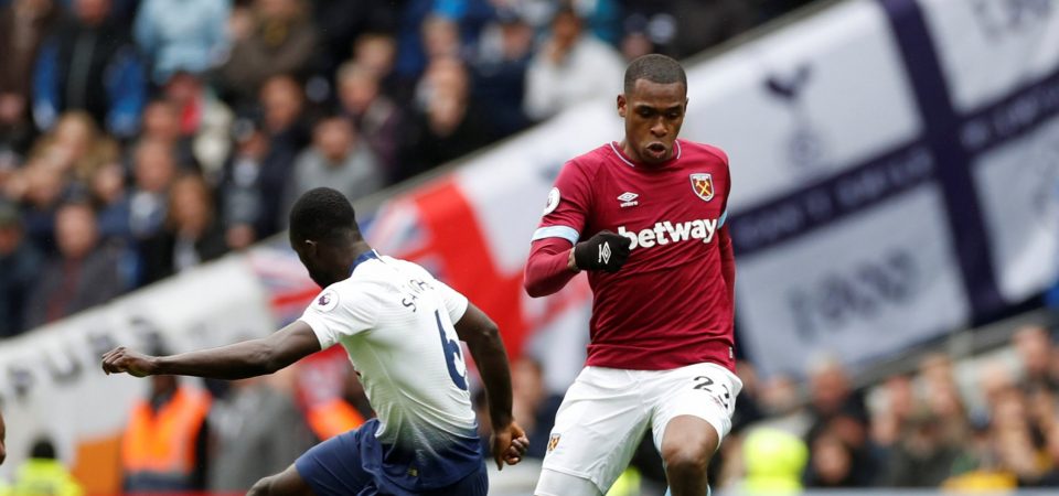 Ảnh bài viết Fan Man Utd: "Mua cậu ấy ngay, 45 triệu bảng + Young, Jones, Smalling"