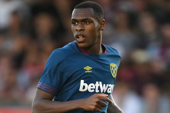 Ảnh bài viết West Ham đòi đổi Diop lấy McTominay, Man Utd có đồng ý?
