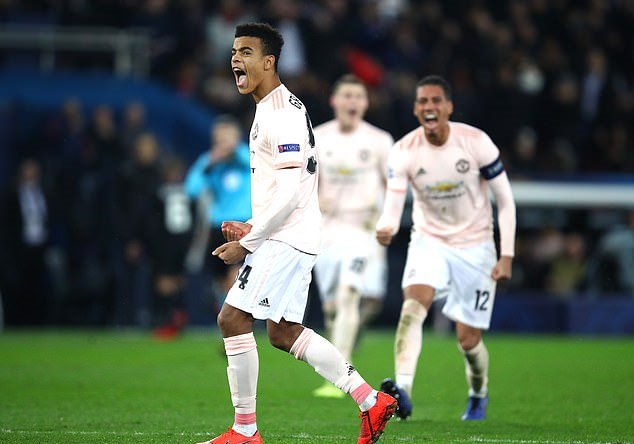 Ảnh bài viết 10 cầu thủ U18 đáng xem nhất Premier League mùa tới: Van Persie mới và Van Dijk mới