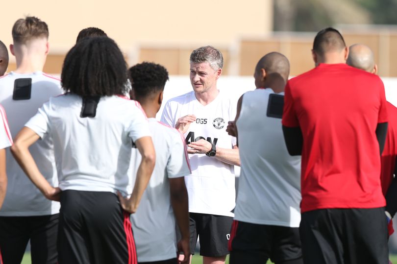Ảnh bài viết 5 điều Man Utd có thể kì vọng ở chuyến du đấu Hè 2019