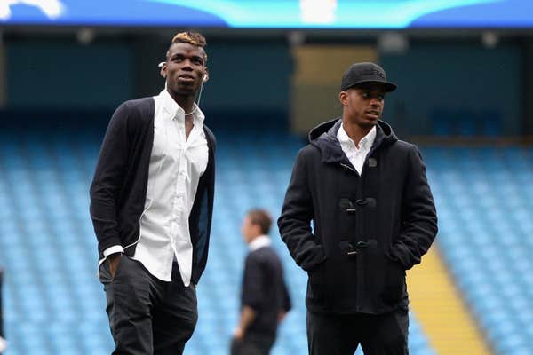 Ảnh bài viết Tại sao Man Utd và Arsenal thèm muốn Mario Lemina đến vậy?