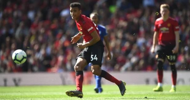 Ảnh bài viết Mason Greenwood và Razvan Marin, những cái tên đáng xem nhất mùa 2019/20