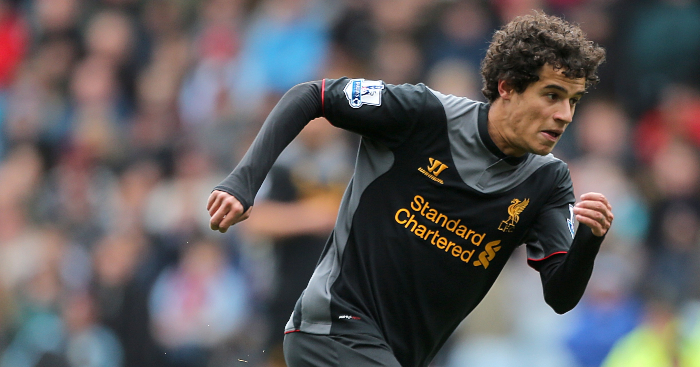 Ảnh bài viết 9 thương vụ giá rẻ, chất lượng cao của Liverpool sau ngôi vô địch Champions League