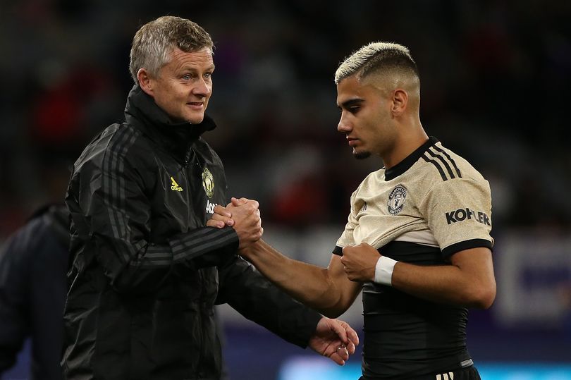 Ảnh bài viết Không mua được tiền vệ, Solskjaer vẫn an tâm với ngôi sao sẵn có