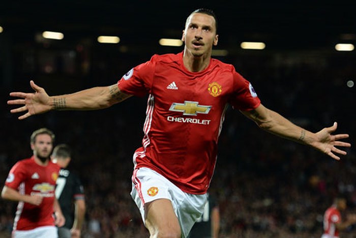 Ảnh bài viết 5 cầu thủ Man Utd ghi bàn trong trận ra mắt PL gần nhất giờ ra sao?