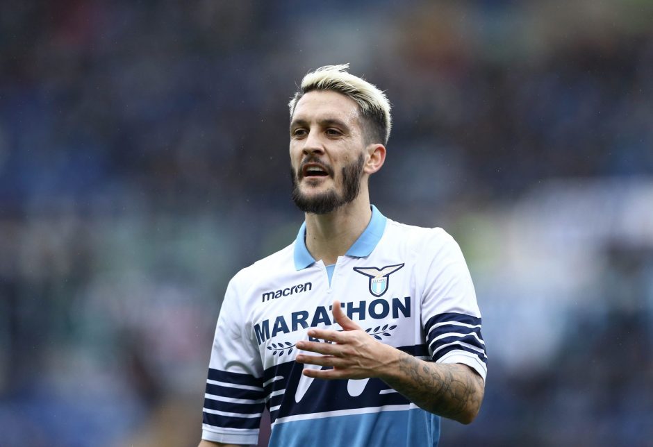 8 - Nhạc trưởng cho lối chơi của một đội bóng cạnh tranh sòng phẳng với Juventus tại Serie A mùa này.