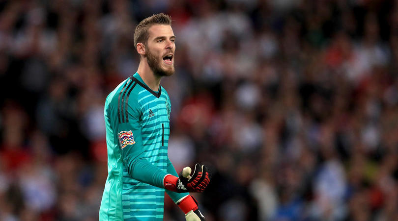 Ảnh bài viết Mark Schwarzer nói ra sự thật phũ phàng về De Gea