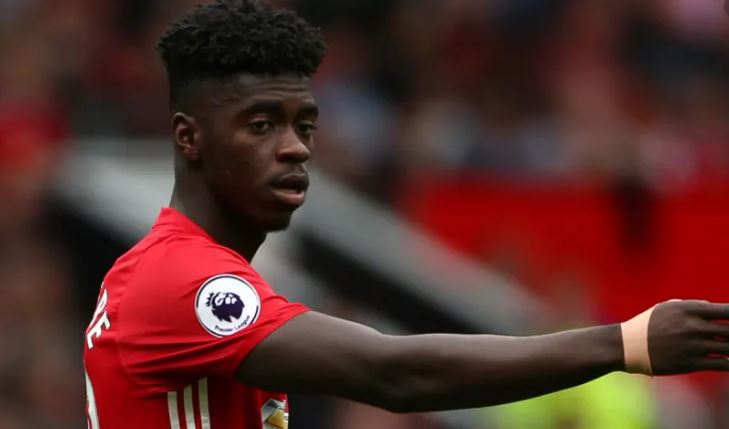 Ảnh bài viết Đấu FC Astana, 5 sao trẻ Man Utd góp mặt