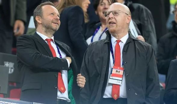 Ảnh bài viết Man Utd khủng hoảng do xác định sai tâm thế khi bước vào mùa giải