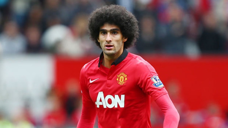 Ảnh bài viết Marouane Fellaini chỉ rõ sai lầm của Man Utd và Solskjaer