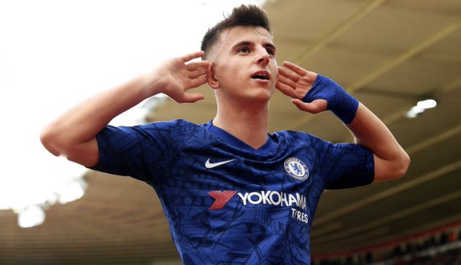 Ảnh bài viết Danh sách rút gọn Golden Boy 2019: Sao Arsenal và Chelsea góp mặt
