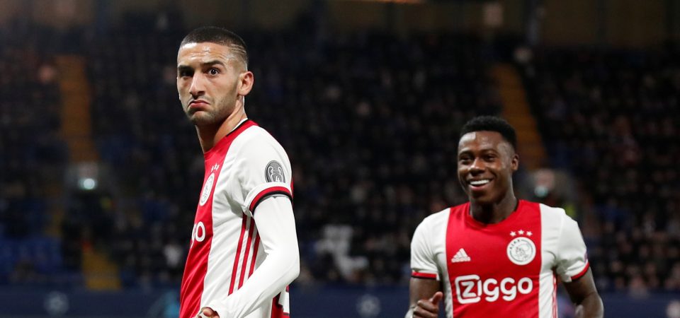 Ảnh bài viết Choáng với số kiến tạo mùa giải này của cầu thủ bị Arsenal từ chối 