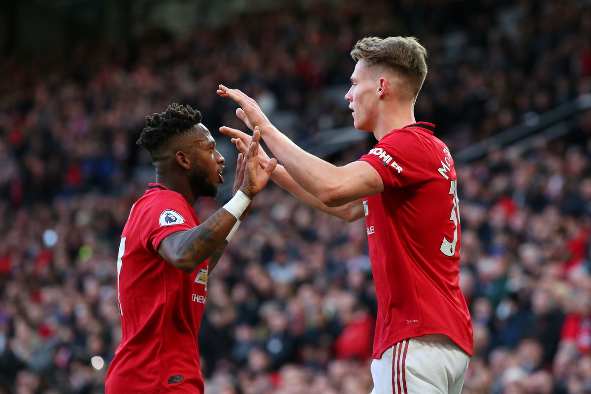 Ảnh bài viết Đây, cầu thủ thất vọng nhất mùa bóng của Man Utd!