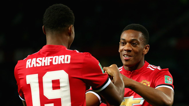 Ảnh bài viết Solskjaer tìm ra thủ lĩnh mới của Man Utd, không phải Maguire hay McTominay
