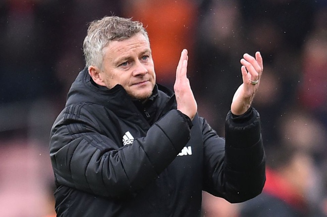 Ảnh bài viết Hủy diệt Colchester United, Solskjaer buông lời đe dọa Man City