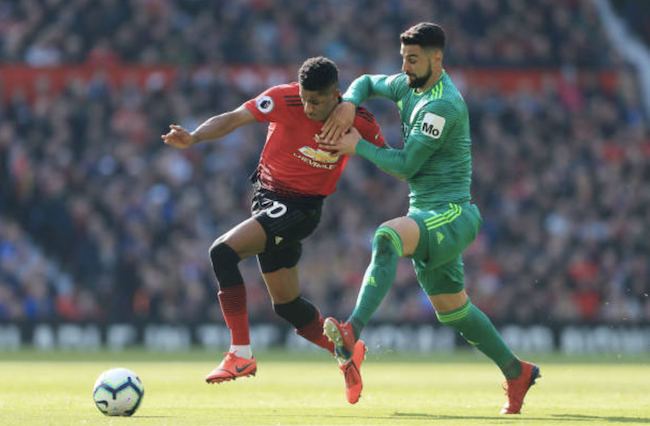 Ảnh bài viết Chuyên gia nhận định: "3 cầu thủ đó sẽ khiến Man Utd ôm hận"