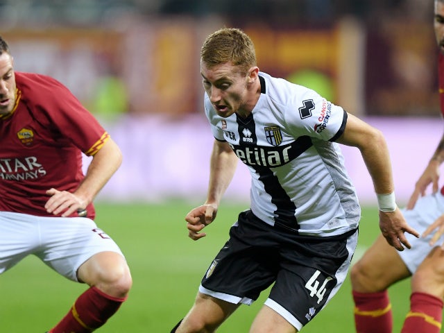 Ảnh bài viết Dejan Kulusevski - 'ngọc quý' 35 triệu euro được Man Utd thèm khát là ai?