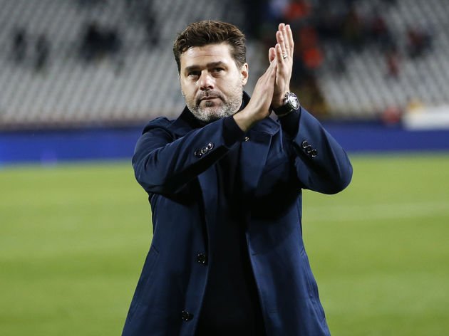 Ảnh bài viết 4 ứng cử viên thay thế Solskjaer: 'Khắc tinh' của Pep, người cũ Liverpool