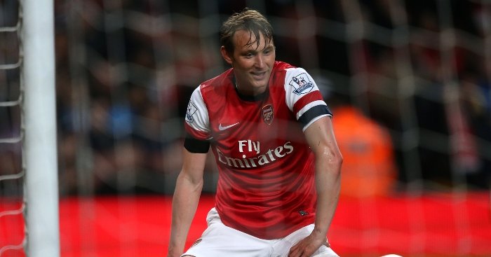 Ảnh bài viết 5 vụ chuyển nhượng kỳ lạ ngày hạn chót: Chữ ký bấn loạn của Arsenal