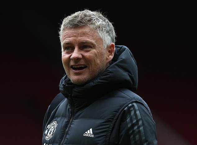 Đây là cơ hội để Ole Gunnar Solskjaer thử nghiệm cách kết hợp giữa Bruno Fernandes với Paul Pogba.
