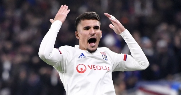 Ảnh bài viết Chủ tịch Lyon phá vỡ im lặng, chốt khả năng Arsenal chiêu mộ Aouar