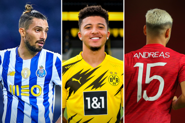 Man Utd chỉ còn 1 tuần để mua bán.