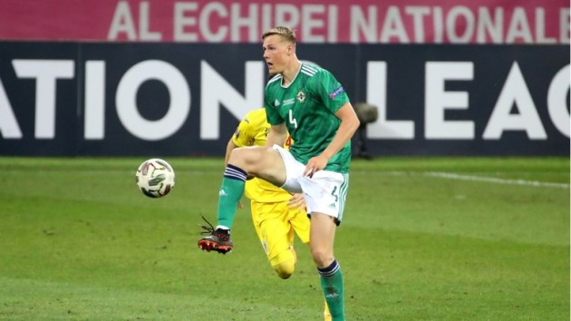 Ảnh bài viết Nạn nhân đầu tiên khi Saliba trở lại Arsenal 