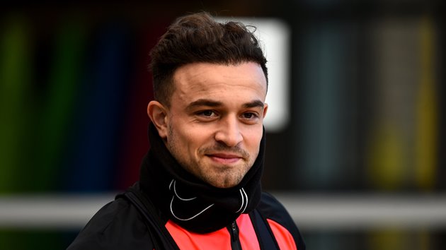 Nhiều cầu thủ dự bị khác của Liverpool sẽ được trao cơ hội.