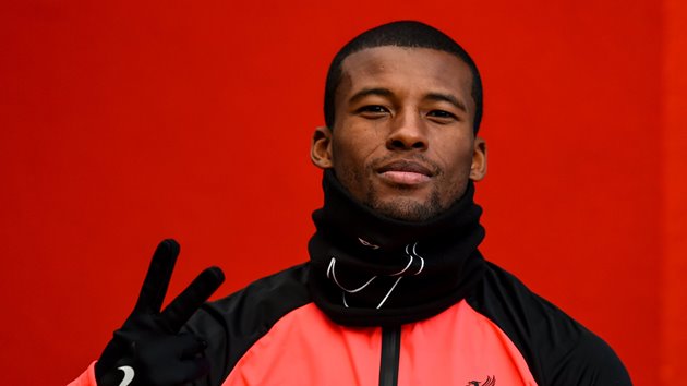 Dàn sao Liverpool tỏ rõ sự tự tin, thoải mái trước trận đấu ở Champions League.