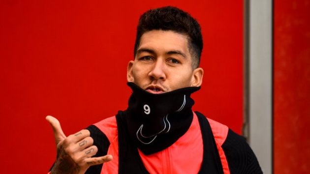 Đội hình Liverpool đang có sự kết hợp tuyệt vời giữa sức trẻ, kinh nghiệm cùng những cầu thủ đẳng cấp.