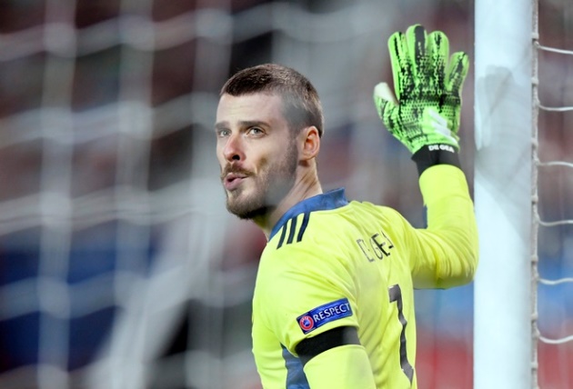 Khi đã nắm chắc chiến thắng trong tay, Ole Gunnar Solskjaer đã để các trụ cột như Fernandes, Rashford ra nghỉ sớm. Đó cũng là cơ hội cho Istanbul Basaksehir tìm kiếm bàn danh dự. Đội khách đã làm được với cú sút phạt không thể cản phá của Deniz Turuc phút 75.