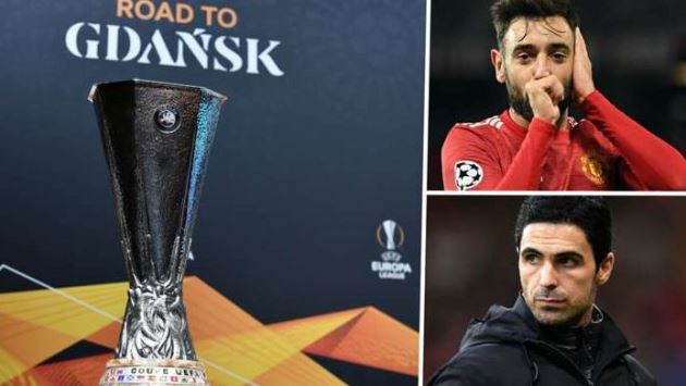 Europa League mùa này hứa hẹn đầy hấp dẫn.