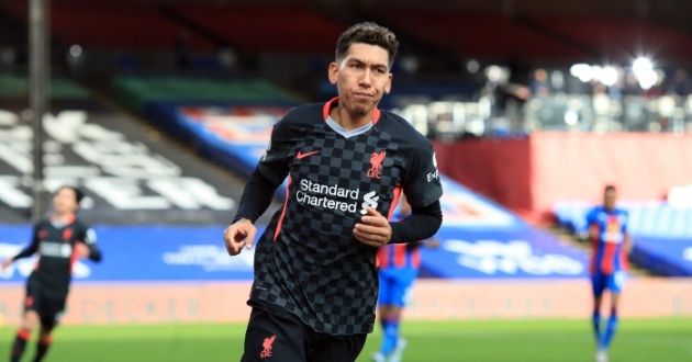 Liverpool giành thắng lợi ấn tượng.